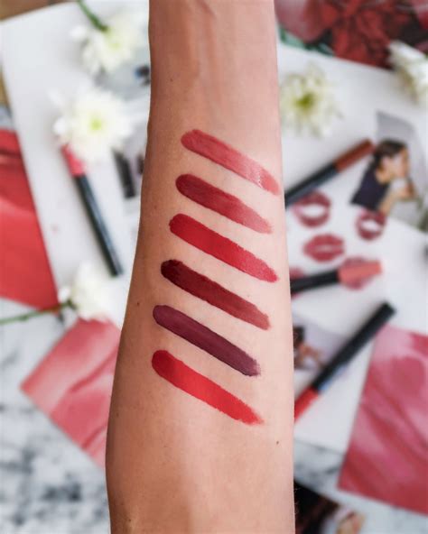 burberry lip crush